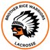 Brother Rice Lacrosse (@brotherrice_lax) Twitter profile photo