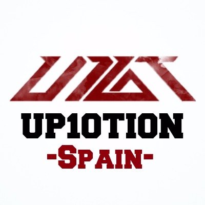 Fanbase española dedicada a UP10TION.
Contacto: up10tionspain1@gmail.com