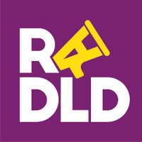 RADLDcampaign(@RADLDcam) 's Twitter Profile Photo