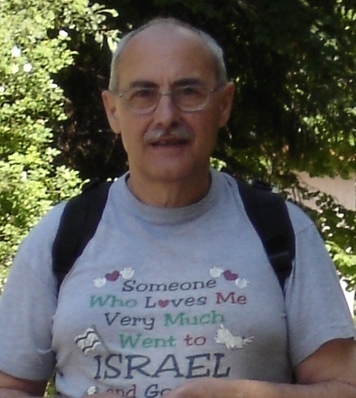 MihailFabri's profile picture. 
