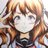 閃く岡谷紫ちゃんのアイコン