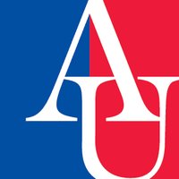 American University Police(@AmericanUPolice) 's Twitter Profile Photo