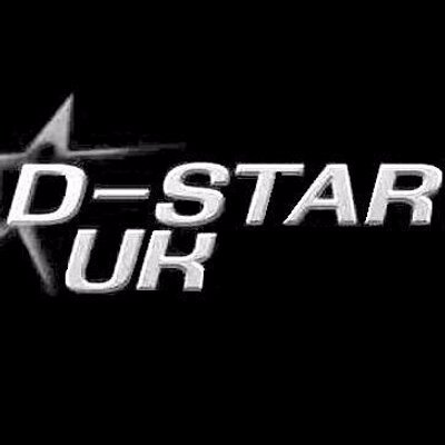 Latest D-Star information about the UK network and activity. #dstar #hamr #hamradio #D-STAR