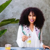 Cedella Marley(@cedellamarley) 's Twitter Profile Photo