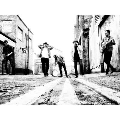 Brilliant band - Alan Raw BBC Introducing. Stream our debut EP 'Live at Toolmakers Studio' here - https://t.co/opKzZbWx5U
FB - https://t.co/8IiXxTpTcZ