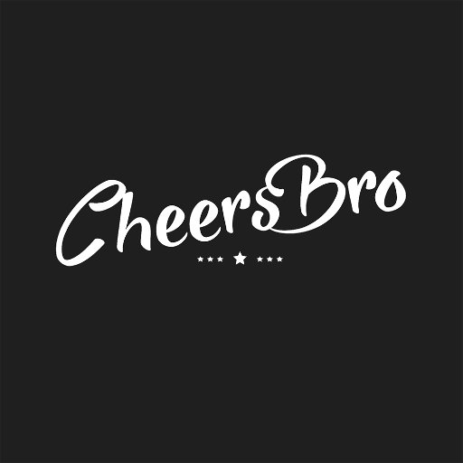 cheersbrotrade's profile picture. The easy way to say thanks or show your appreciation. 🍻Say Cheers, Send Beers!