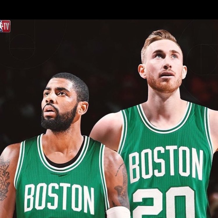 hayward kyrie