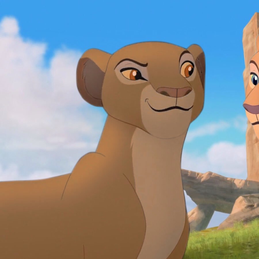 MotherSarabi's profile picture. Im Sarabi. Mother of Simba, Wife of Mufasa. Grandmother of Kopa, Kiara, and Kion. Best Friend of Sarafina