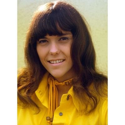 Come and join us to our Karen Carpenter fanpage! We share pics, videos and memes about The Carpenters.
Follow us in our Instagram page too!