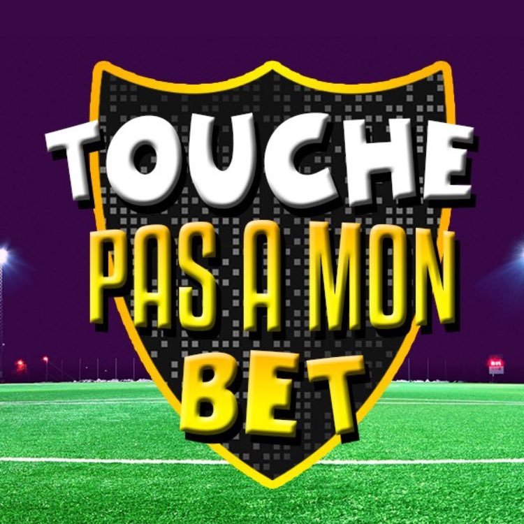 Spécialiste Tennis & Football 🎾⚽️ Tous mes Bets dans les favs ❤️ Résultats des journée de ligue 1 et pas que ! 🔥 Dispo dm . #TeamParieur #ParionsSport