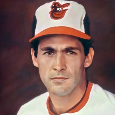 Official Twitter account of former Orioles, Red Sox, Royals and Brewers pitcher Mike Boddicker