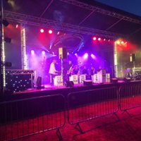 Five Star Swing (@fivestarswing) 's Twitter Profile