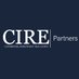 CIRE Partners (@cirepartners) Twitter profile photo CIRE Partners (@cirepartners) Twitter profile photo
