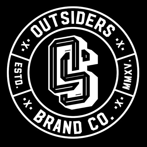 #OutsidersBrand #WeOutHere #StayFlyWithUs #VisionSupply