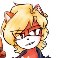 Avav ゲーニッツ (@sparkofanarchy) 's Twitter Profile