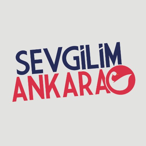 Sevgilim Ankara