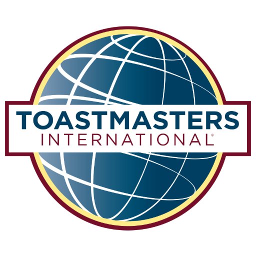 The official PR Twitter account of Toastmasters International.  Follow @ToastmastersPR to stay in tune with our latest news.