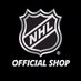 NHL Shop (@NHL_Shop) Twitter profile photo