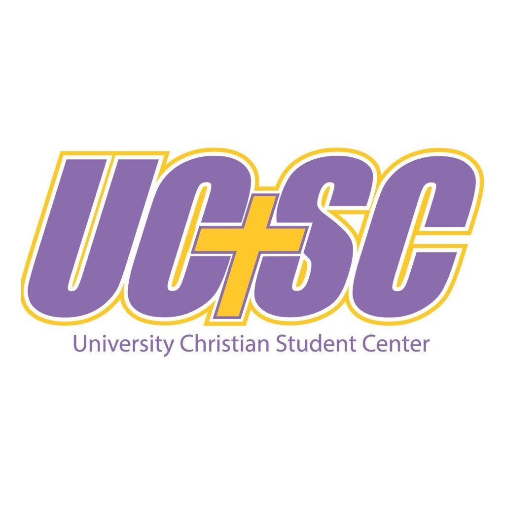 University Christian Student Center at TTU #Be1Make1Send1