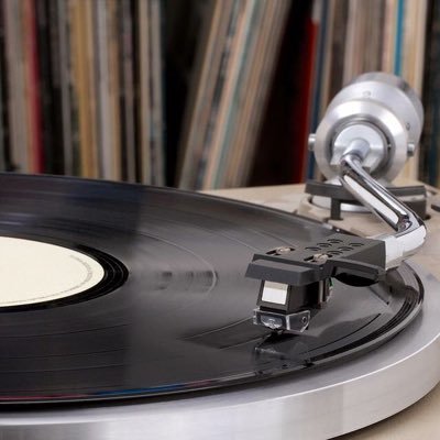 VinylVets's profile picture. Vinyl enthusiasts who enjoy vintage home audio and vinyl, art and of course, COMICS. Follow us on VERO or Instagram! #Jazz #Blues #Rock