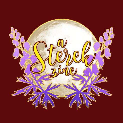Sterek Charity Zineさんのプロフィール画像
