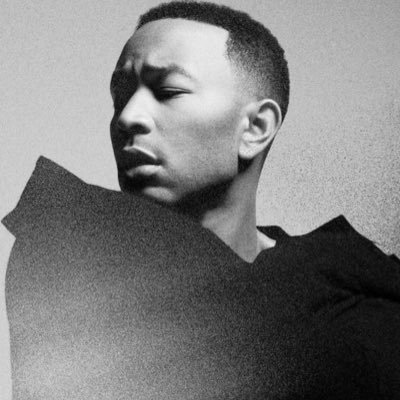 Sing. Songwriter. Pianist. Producer. Activist. Chrissy's husband. Luna's dad.