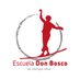 Escuela Don Bosco (@EscuelaDonBosco) Twitter profile photo