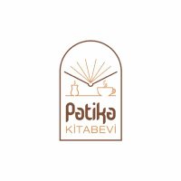 Patika Kitabevi (@kitabevipatika) 's Twitter Profile Photo Patika Kitabevi (@kitabevipatika) 's Twitter Profile Photo