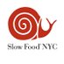 Slow Food NYC (@SlowFoodNYC) Twitter profile photo