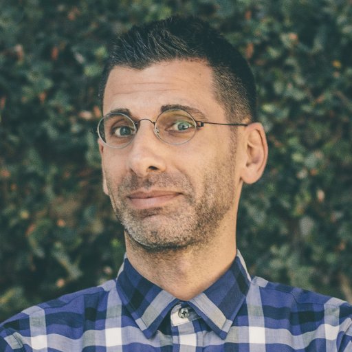 Founder/Chief Creative Officer at High Wide & Handsome, an uncommonly loyal advertising agency.