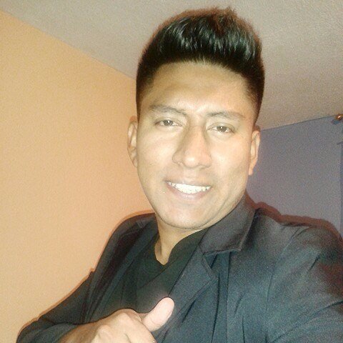 edisonyanez2011's profile picture. 😀😀