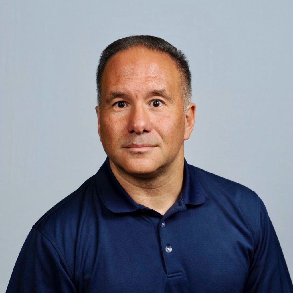 GerryGenna's profile picture. Collaboration Business Development Manager for Cisco Channels