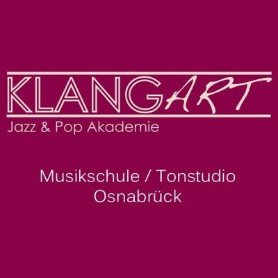 KlangArt Osnabrück (@KlangartSchool) / Twitter