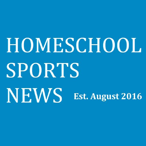 Est. August 2016 | Homeschool athlete owned and operated! | Articles and updates on the goings-on of homeschool athletics. 🏀⚾️🏈⚽️🏐