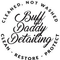 Buff Daddy Detailing (@buffdetailing) 's Twitter Profile