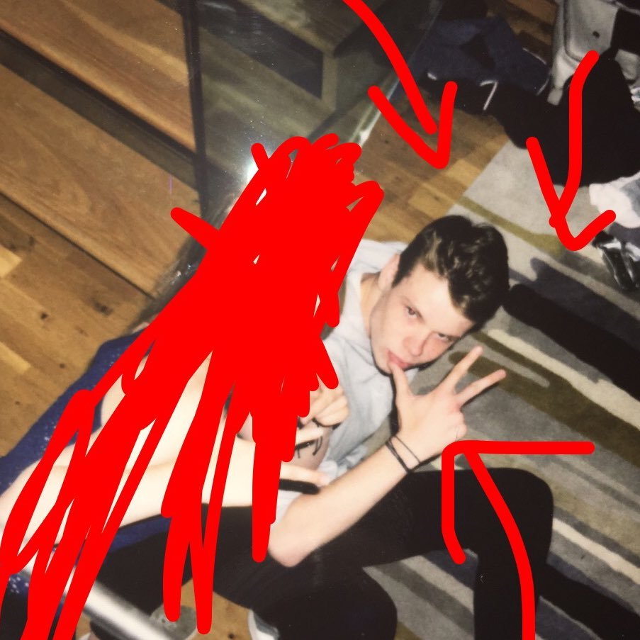 alexritchie2000's profile picture. 