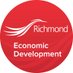 City of Richmond EDO (@RichmondEDO) Twitter profile photo