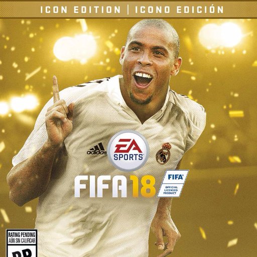 FIFAlatam_'s profile picture. Cuenta dedicada a FIFA y PES. Noticias y todo al respecto videojuegos de fútbol