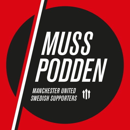 2014-2022. Manchester United Supporters Club Scandinavia/Sverige/Officiell supporterklubb.
Podden finns bland annat på Soundcloud, Acast, iTunes och Spotify.