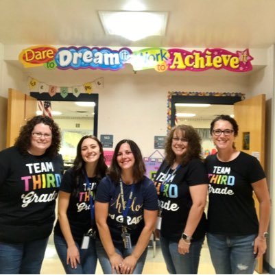 MrsTurcott3rd's profile picture. Follow our amazing 3rd grade class! #jbsrocks