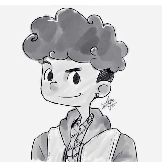 Illustrator, Visual Artist and Game Design student.
Personal: @whomedera