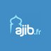 AJIB.fr (@ajib_fr) Twitter profile photo AJIB.fr (@ajib_fr) Twitter profile photo