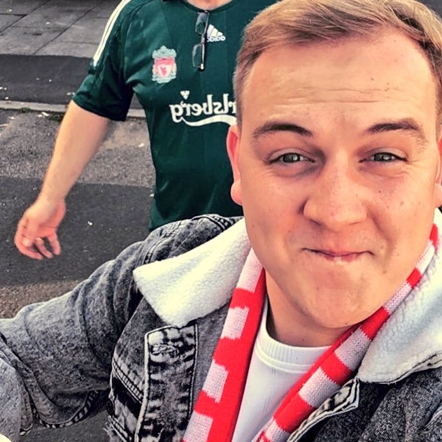 NickMulrooney's profile picture. 