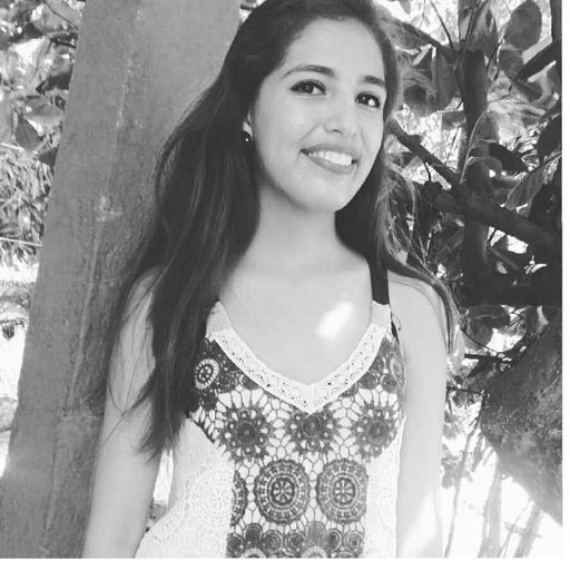 Yari_Aleli's profile picture. Hola 😃