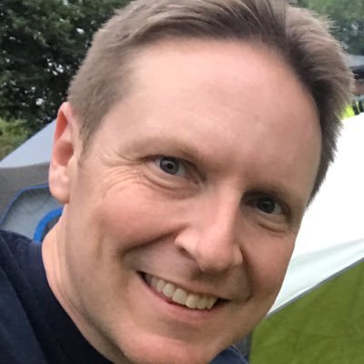 KeithMurphy47's profile picture. 