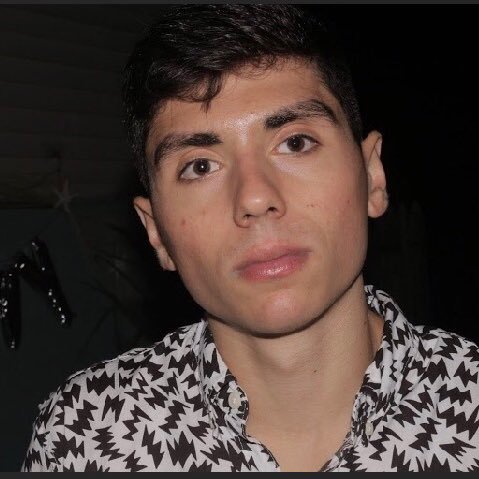 GarguiloAnthony's profile picture. 