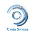 Cyber Skyline (@Cyber_Skyline) Twitter profile photo