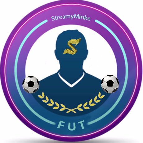 FIFA Content Creator - Entrepreneur I have played FUT since 09 and been obsessed since FIFA 17