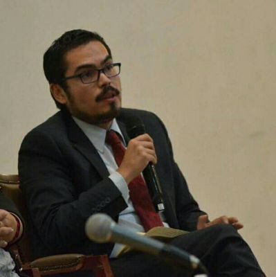Profesor-Investigador en el Área Académica de Ciencias Políticas y Administración Pública / UAEH
