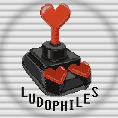 Ludophilia Profile Picture